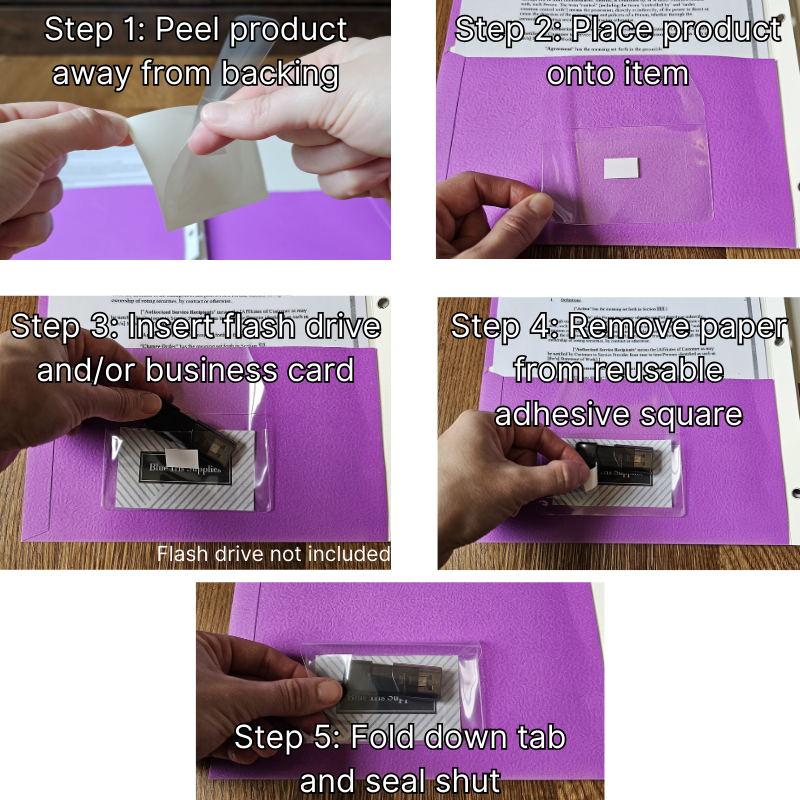 bis10130 peel & stick