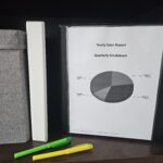binder