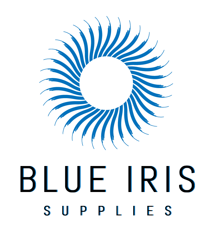 Blue Iris Supplies