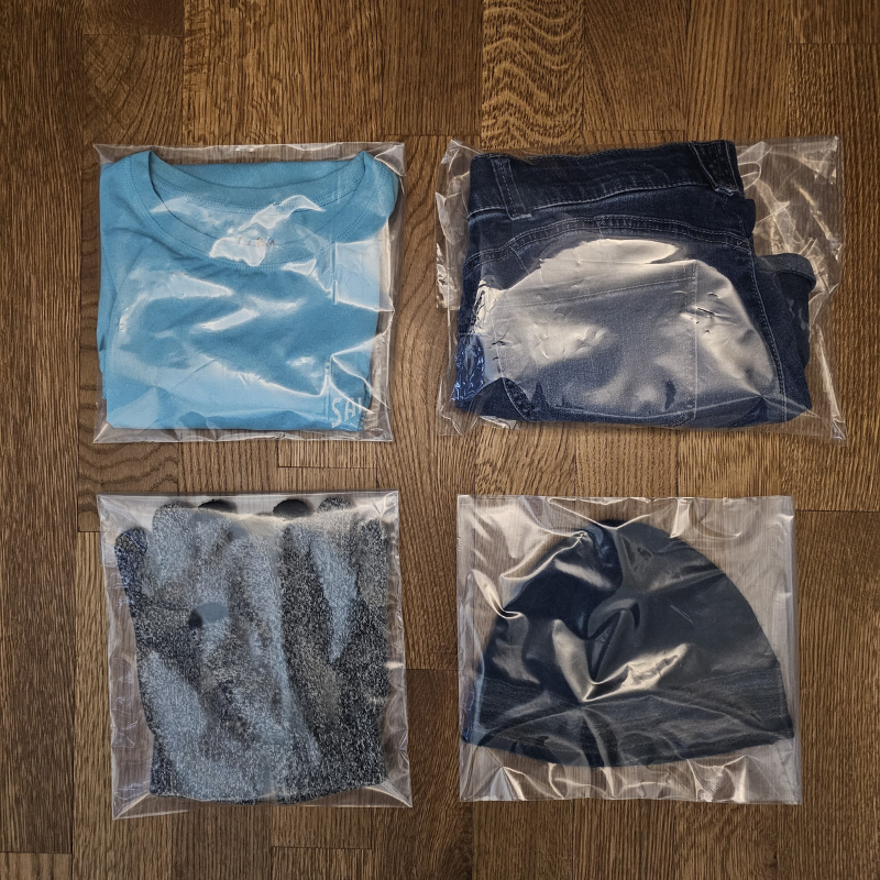 clothing 1