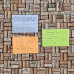 index card