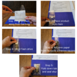 peel & place bis10108
