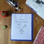 sewing